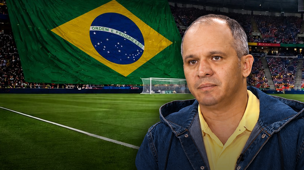 Rumbo a la Final: Brasil contra Haití, un reencuentro con pasado pesado - Sputnik Mundo