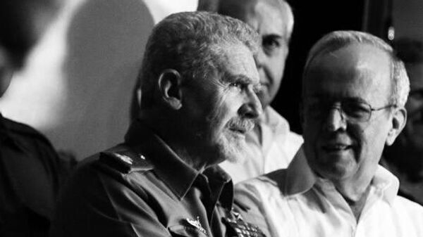 Ramiro Valdez, el comandante de la Revolución cubana  - Sputnik Mundo