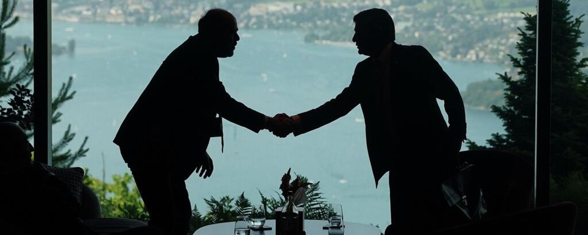 Reunión de los mediadores, Irán y EEUU. - Sputnik Mundo, 1920, 22.06.2026