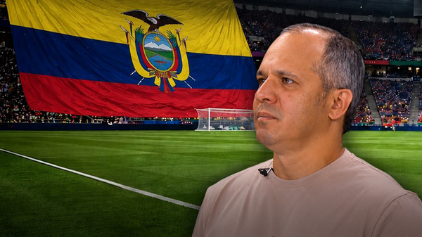 Rumbo a la Final: Ecuador busca un triunfo histórico ante Alemania - Sputnik Mundo