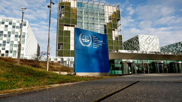 La Corte Penal Internacional - Sputnik Mundo