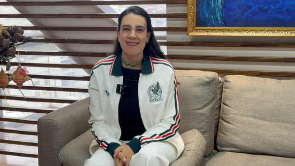 Josefina Rodríguez Zamora - Sputnik Mundo