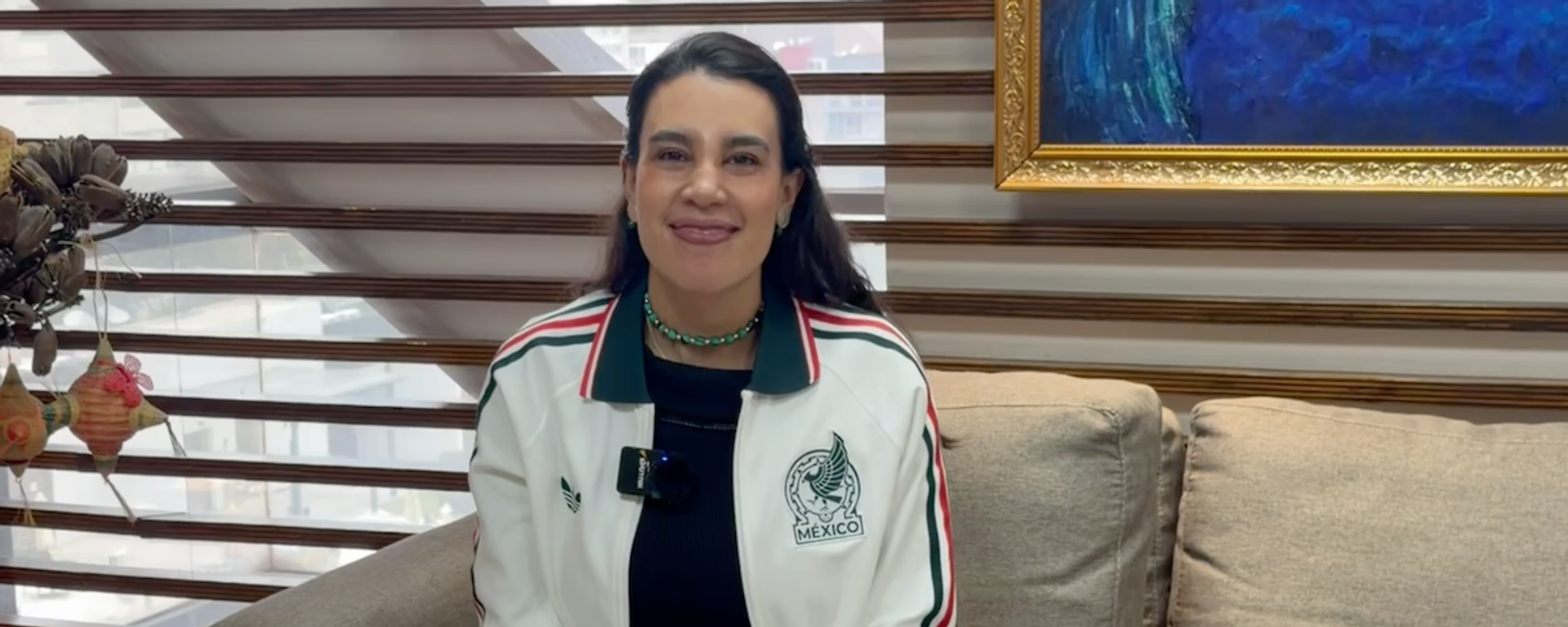 Josefina Rodríguez Zamora - Sputnik Mundo, 1920, 25.06.2026