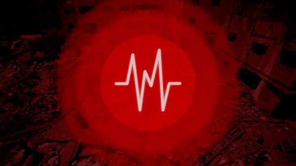 Uno de los terremotos más fuertes registrados en más de un siglo golpea Venezuela - Sputnik Mundo
