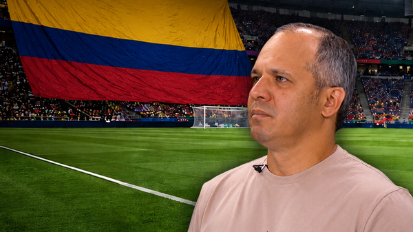 Rumbo a la Final: Colombia busca un triunfo que sacuda el Mundial - Sputnik Mundo