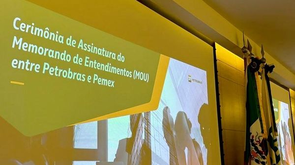 Petróleos Mexicanos  - Sputnik Mundo