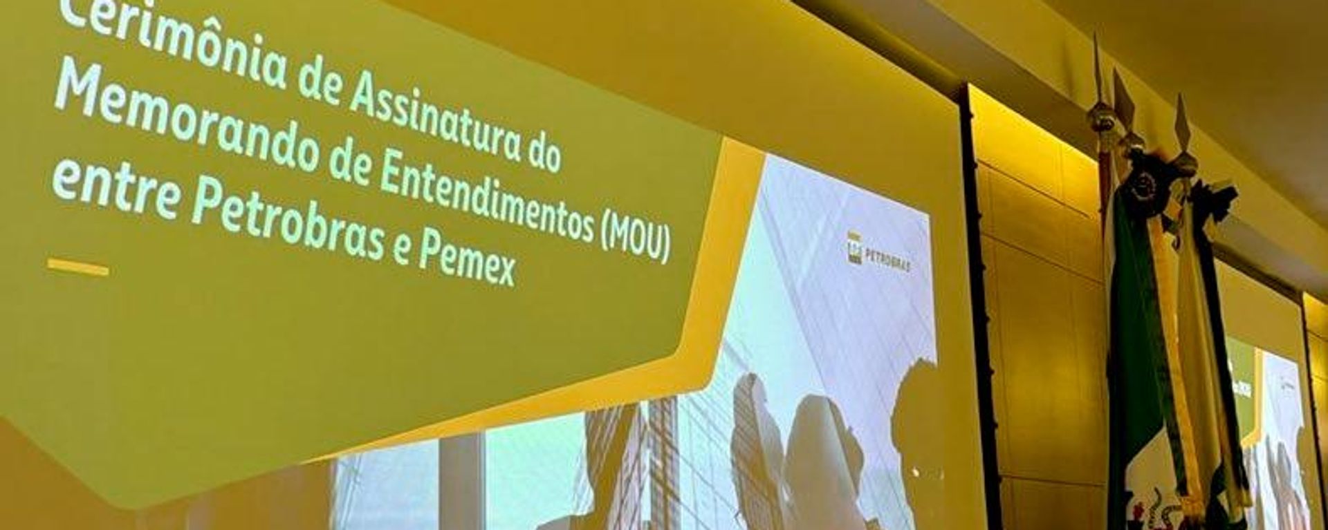 Petróleos Mexicanos  - Sputnik Mundo, 1920, 30.06.2026