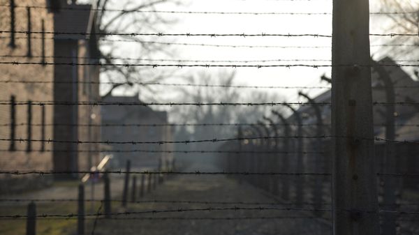El antiguo campo de concentración de Auschwitz-Birkenau - Sputnik Mundo