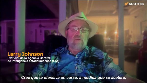  - Sputnik Mundo