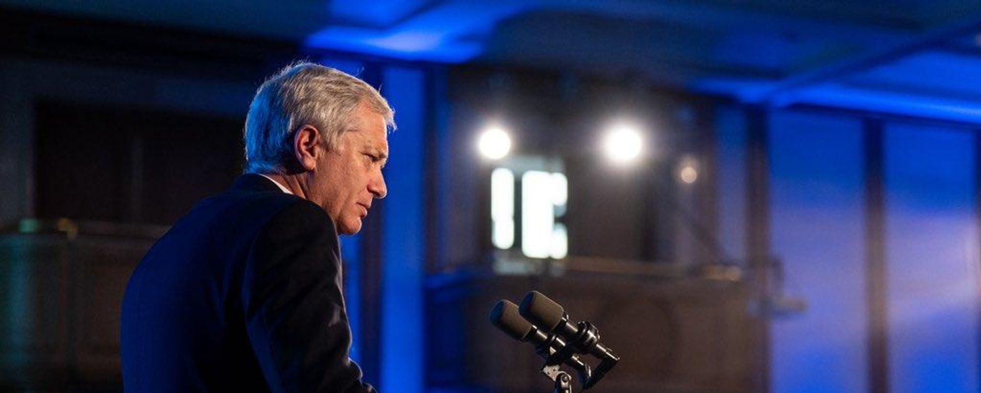 José Antonio Kast, presidente de Chile - Sputnik Mundo, 1920, 18.09.2026