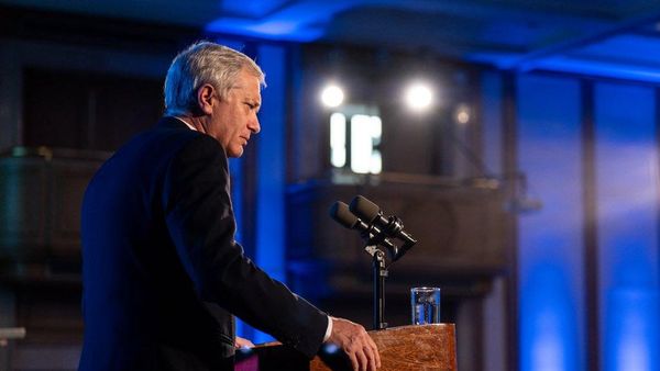 José Antonio Kast, presidente de Chile - Sputnik Mundo