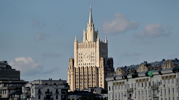  - Sputnik Mundo