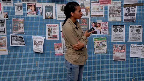 Los terremotos en Venezuela han dejado muertos, desaparecidos y heridos. - Sputnik Mundo