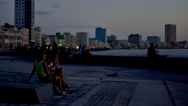 Vida cotidiana en La Habana, Cuba. - Sputnik Mundo