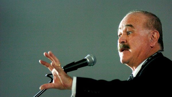 Ernesto Ruffo, exgobernador de Baja California - Sputnik Mundo