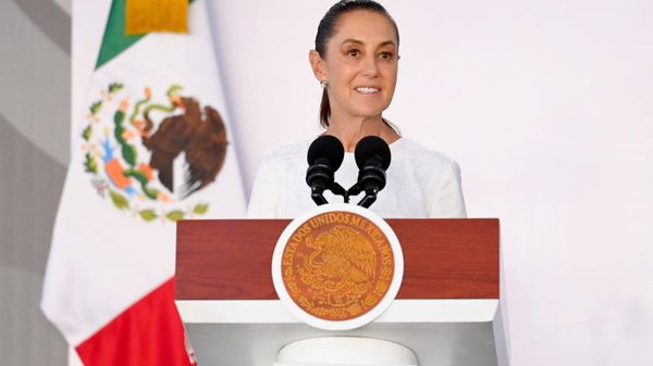  - Sputnik Mundo