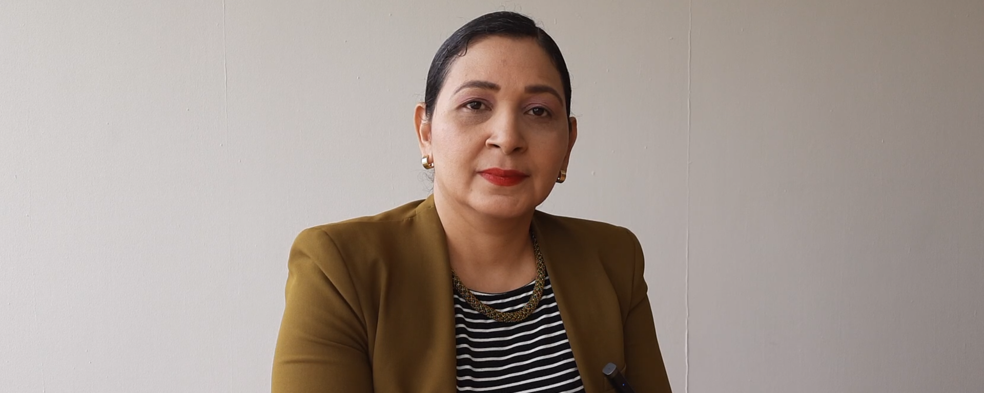 Wendy Morales, procuradora general de Nicaragua - Sputnik Mundo, 1920, 28.07.2026