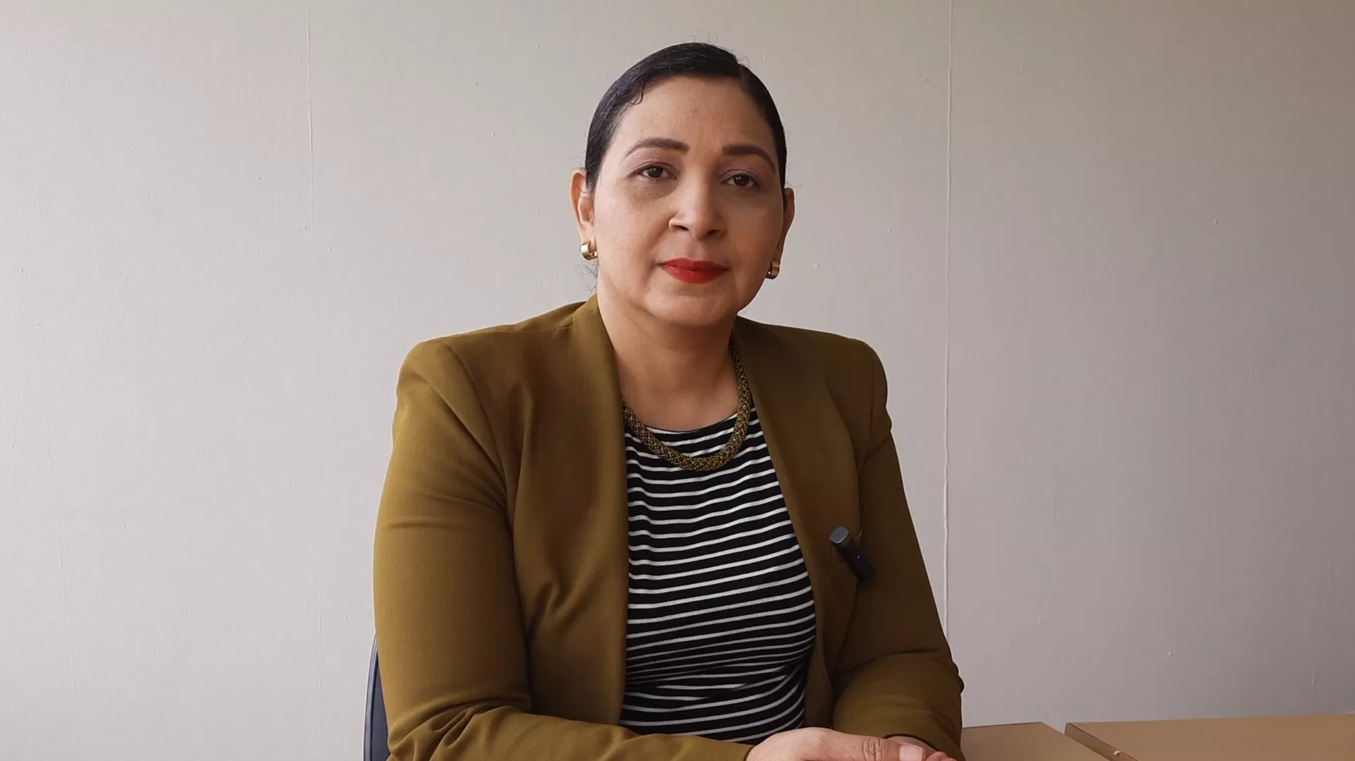Wendy Morales, procuradora general de Nicaragua - Sputnik Mundo, 1920, 28.07.2026