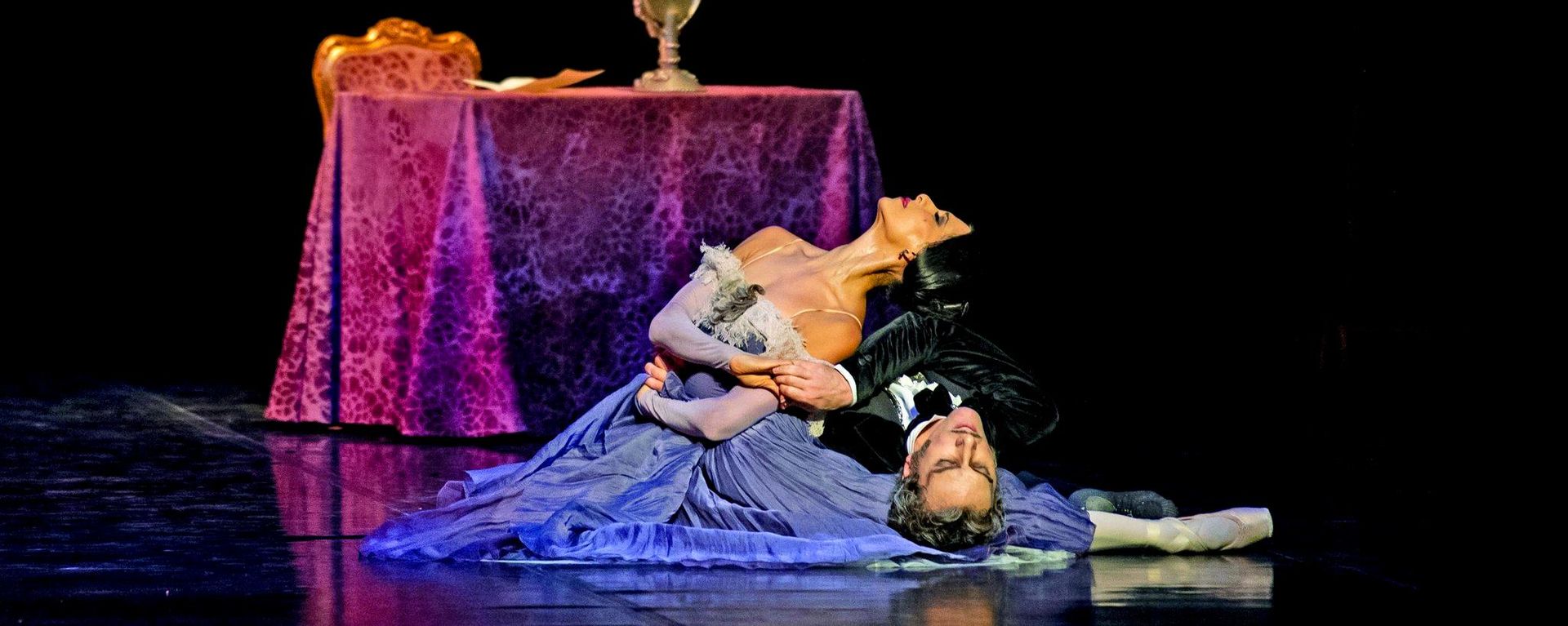 Elisa Carrillo, bailarina mexicana de ballet - Sputnik Mundo, 1920, 02.08.2026