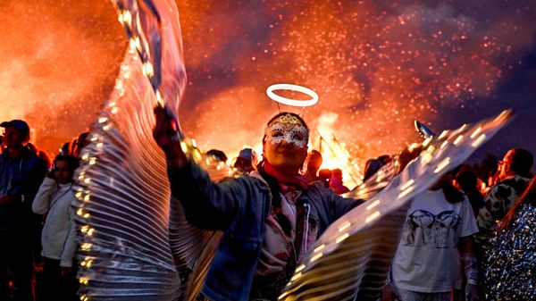 Фестиваль современного искусства и архитектуры Архстояние в Калужской области - Sputnik Mundo