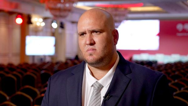 Luis Roberto Rosés Hernández, viceministro primero de Transporte de Cuba - Sputnik Mundo