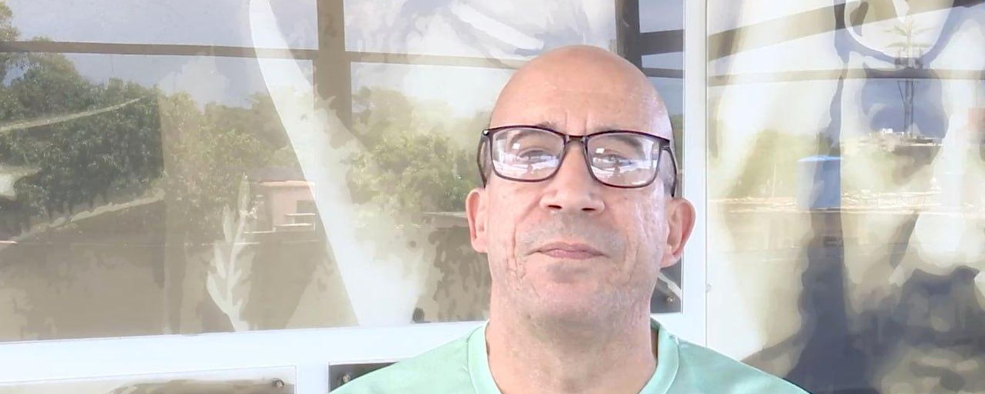 Randy Alonso Falcón, periodista cubano - Sputnik Mundo, 1920, 11.08.2026