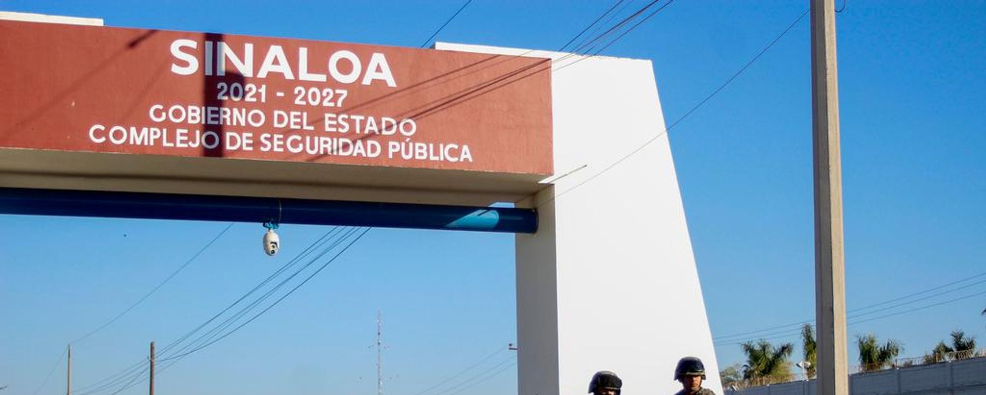Sinaloa  - Sputnik Mundo, 1920, 08.09.2026