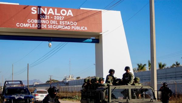 Sinaloa  - Sputnik Mundo