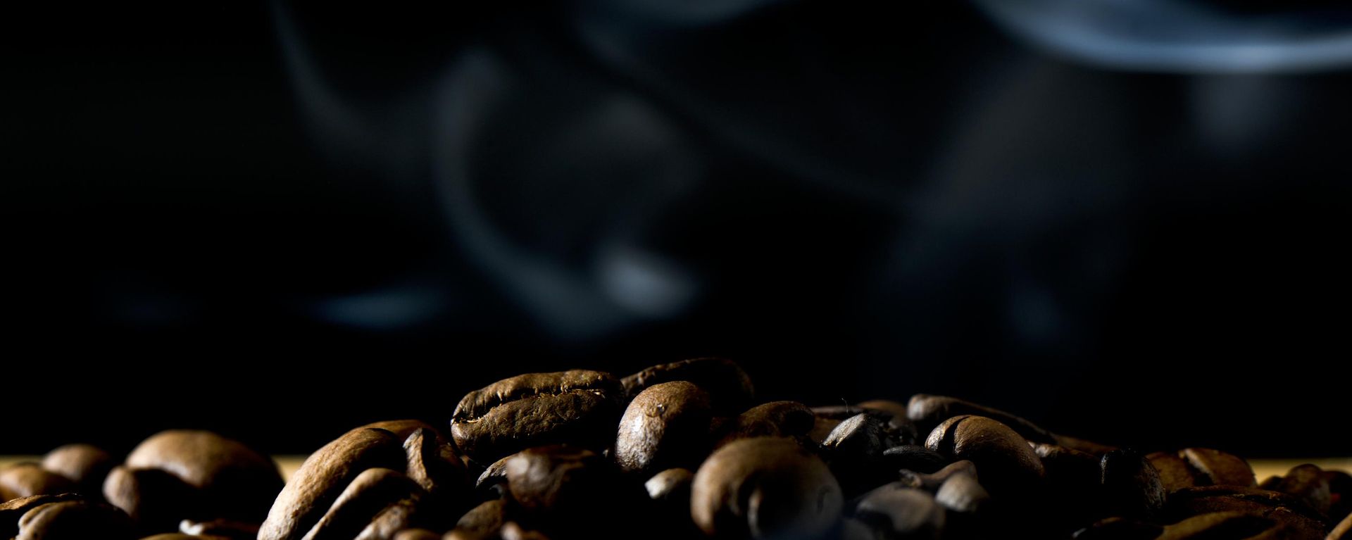 Granos de café - Sputnik Mundo, 1920, 12.08.2026