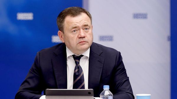 Piotr Fradkov, director general del banco ruso PSB - Sputnik Mundo