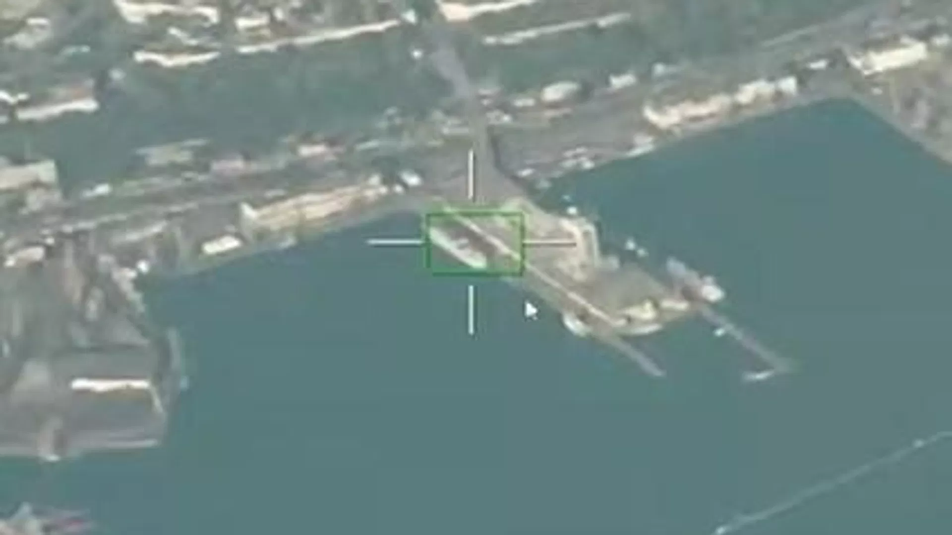 Attacco russo contro le infrastrutture portuali ucraine di Odessa Attacco russo alle infrastrutture portuali ucraine di Odessa - Sputnik World, 1920, 13.08.2026