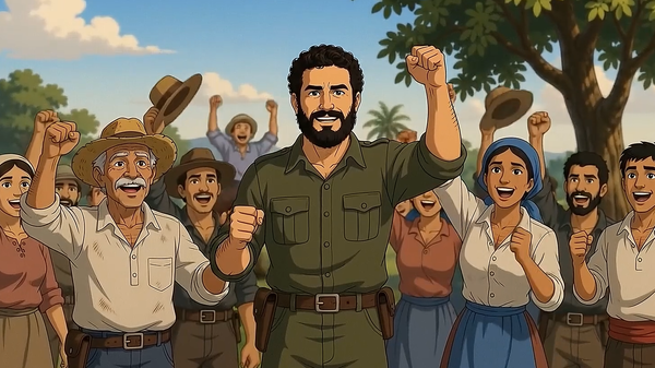 100 años de Fidel: de prominente abogado a líder revolucionario - Sputnik Mundo