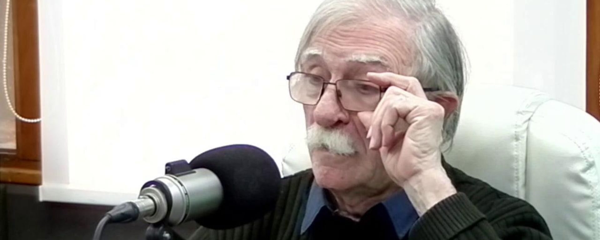 Fidel no era neutral: el hermano del 'Che' comparte recuerdos familiares con líder cubano - Sputnik Mundo, 1920, 13.08.2026
