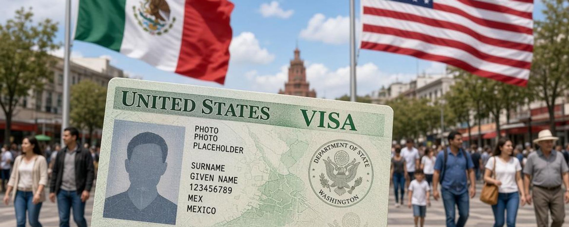Visa Estados Unidos - Sputnik Mundo, 1920, 19.08.2026
