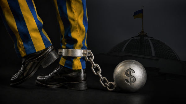  - Sputnik Mundo