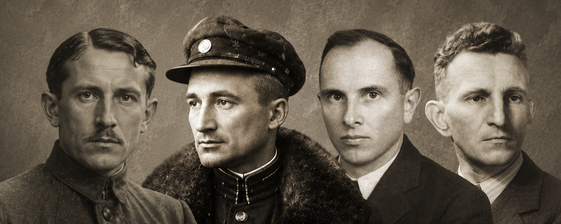 Los rostros del colaboracionismo ucraniano - Sputnik Mundo, 1920, 20.08.2026