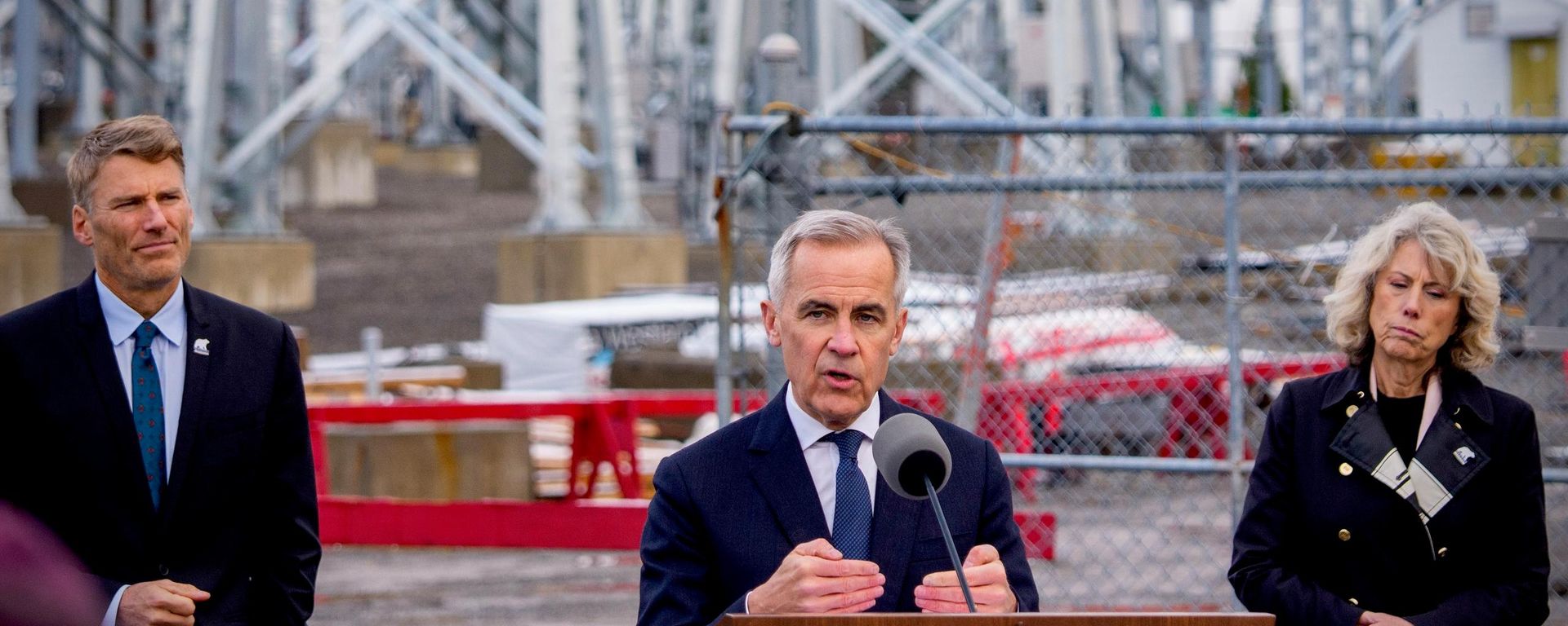 Mark Carney, primer ministro de Canadá - Sputnik Mundo, 1920, 16.09.2026