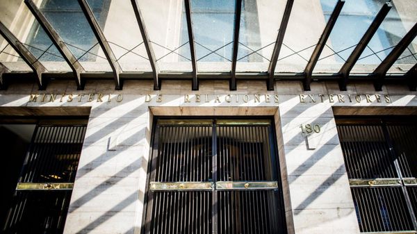 Ministerio de Relaciones Exteriores de Chile - Sputnik Mundo