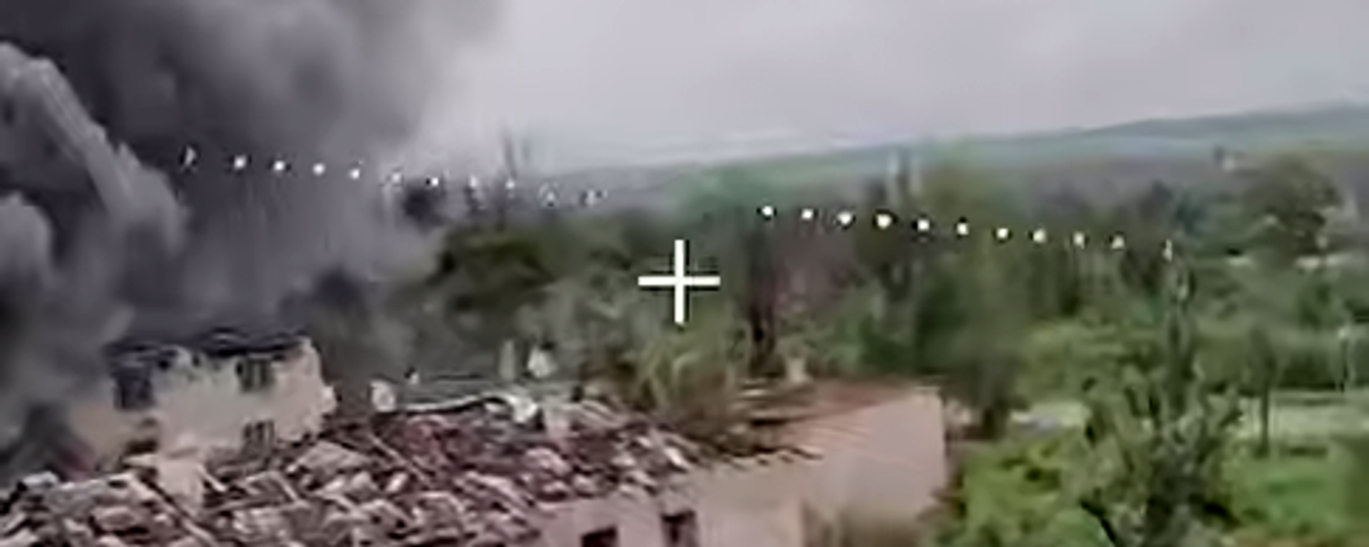 Combates en las cercanías de Kramatorsk, en la república popular de Donetsk - Sputnik Mundo, 1920, 27.08.2026