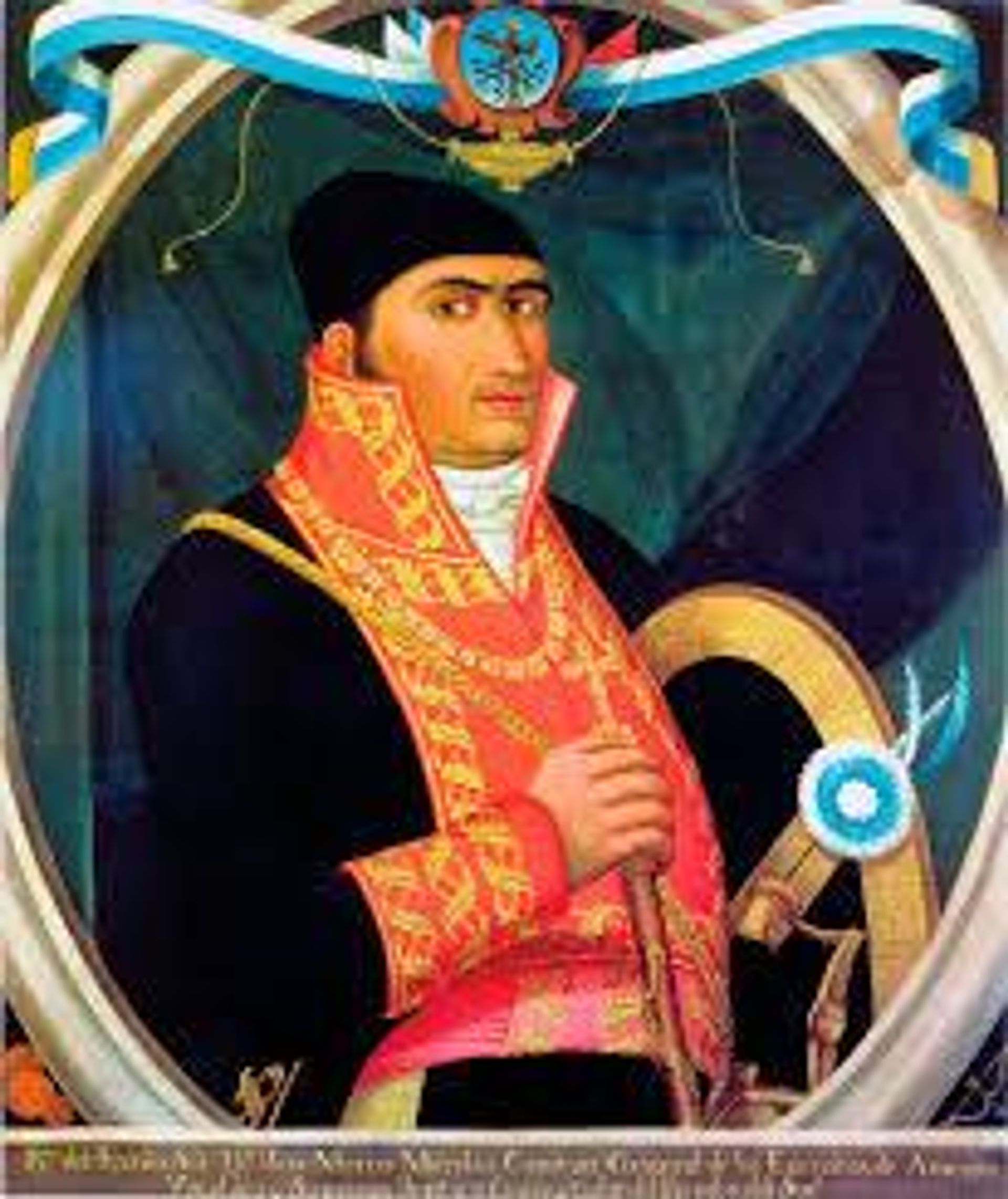 José María Morelos y Pavón, caudillo de la Independencia de México - Sputnik Mundo, 1920, 29.08.2026