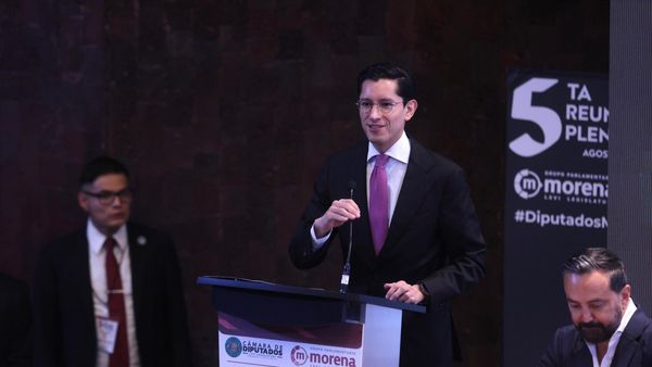  - Sputnik Mundo