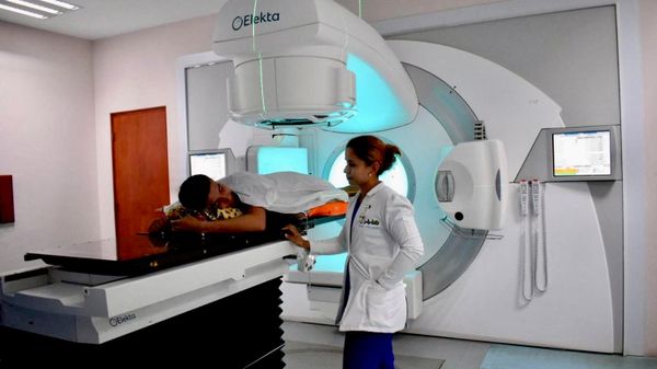 Medicina en Nicaragua Medicina en Nicaragua - Sputnik Mundo