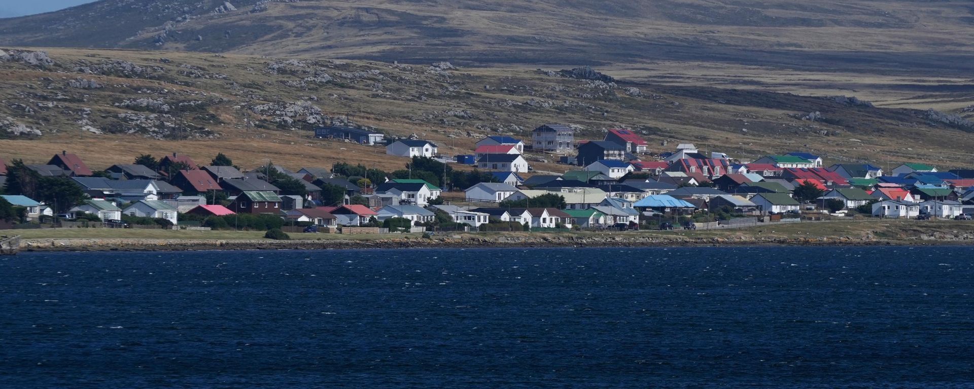 Islas Malvinas - Sputnik Mundo, 1920, 07.09.2026
