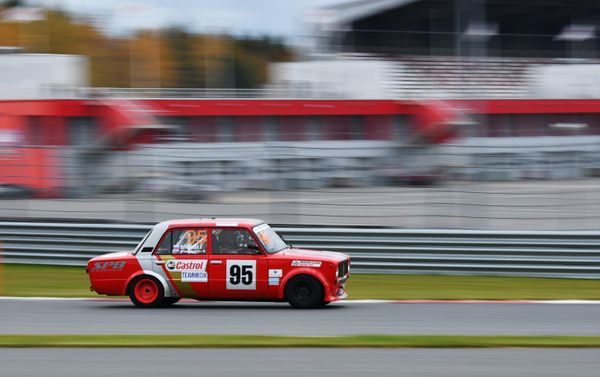 La carrera deportiva del Kopeika arrancó en 1971 en Riga, donde un equipo desconocido de Toliatti sorprendió al vencer a pilotos veteranos que corrían en vehículos Volga y Moskvich.En otoño de ese año, tres VAZ-2101 soviéticos corrieron el Tour de Europa-71 (14.000 km, 14 países) y quedaron segundos. En 1973 ganaron el oro y plata.El Кopeika siguió en carreras años después y aún hoy aparece en ralis amateur. En 2004, un modelo de 1971 corrió en Nurburgring contra autos Jaguar, BMW, Alfa Romeo, Mustang y Porsche, llegando en el 30º lugar, pero ganando su categoría. - Sputnik Mundo