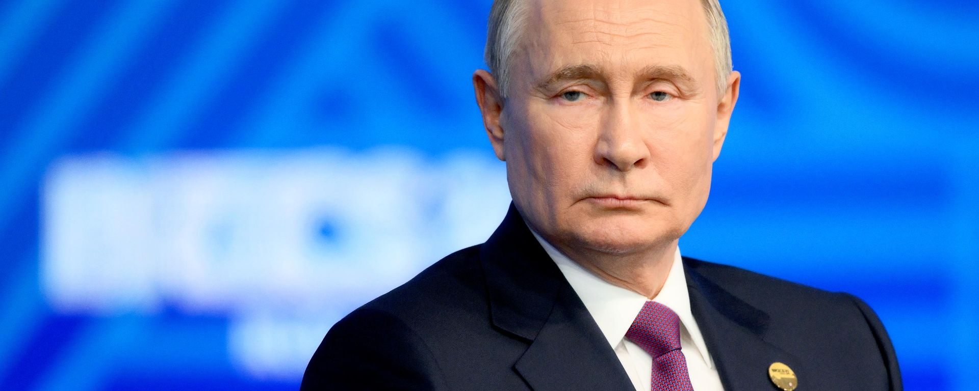 Vladímir Putin, presidente ruso - Sputnik Mundo, 1920, 11.09.2026