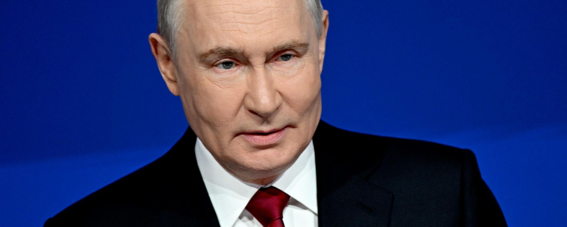 Vladímir Putin, presidente ruso Vladímir Putin, presidente ruso - Sputnik Mundo, 1920, 23.09.2026
