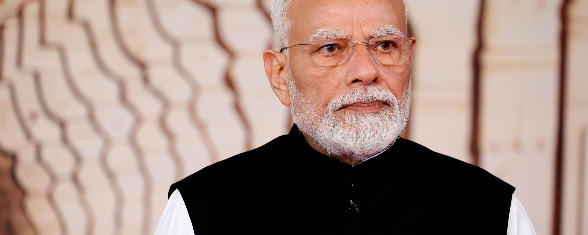 El primer ministro indio, Narendra Modi - Sputnik Mundo, 1920, 12.09.2026