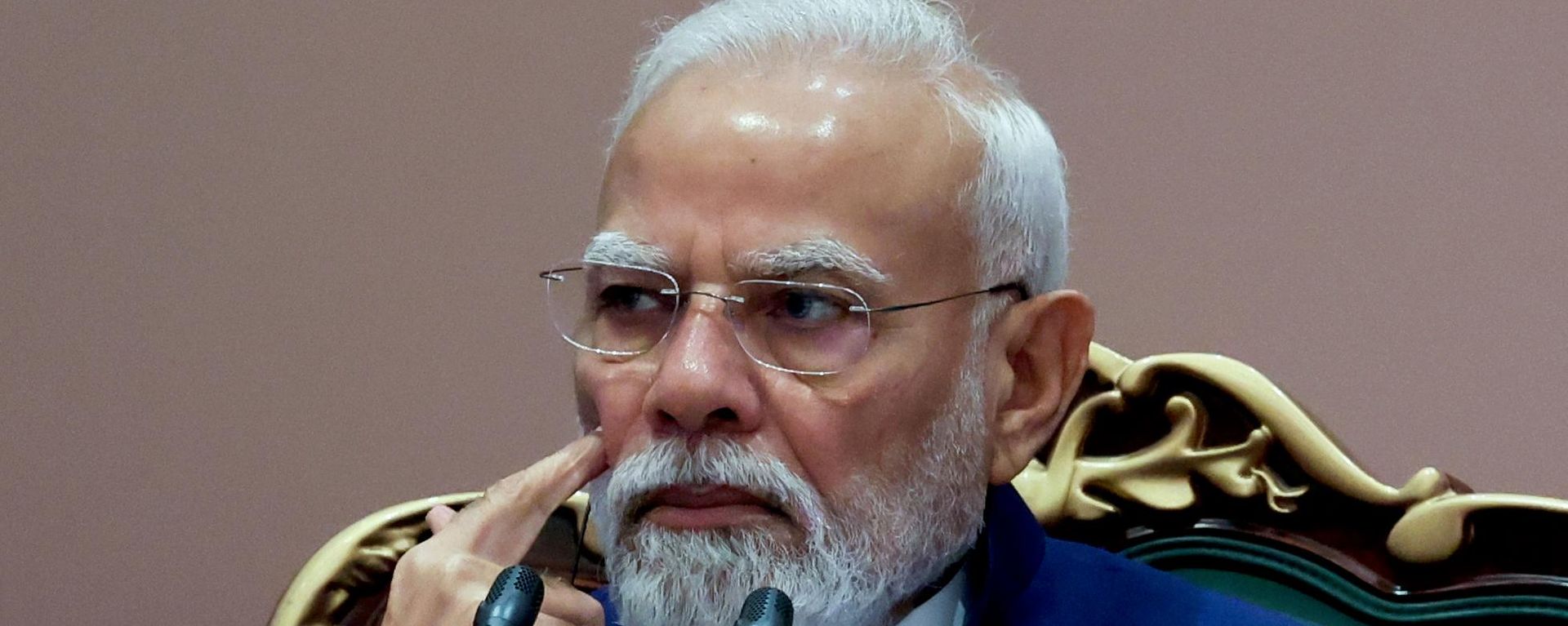 El primer ministro de la India, Narendra Modi - Sputnik Mundo, 1920, 13.09.2026