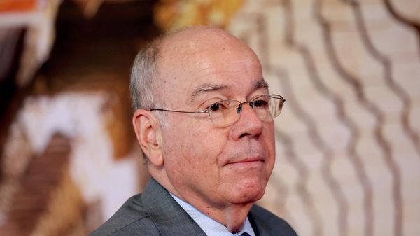 Mauro Vieira, ministro de Asuntos Exteriores de Brasil - Sputnik Mundo