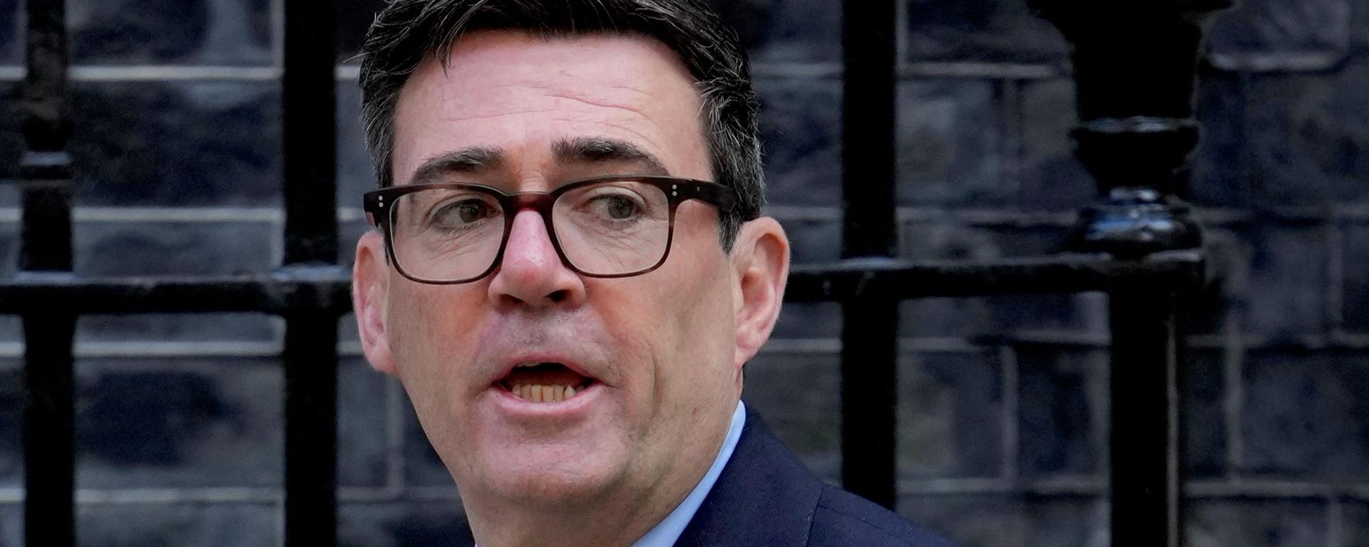 Andy Burnham, primer ministro de Reino Unido - Sputnik Mundo, 1920, 15.09.2026